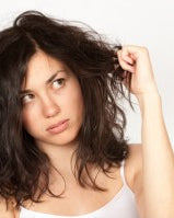 Why Isn't My Hair Growing? The Culprit May Be Your Shower!