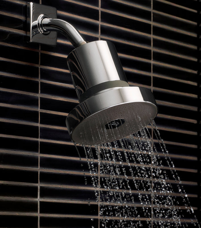 Enhance Your At-Home Beauty Routine with a Top Luxury Shower Head