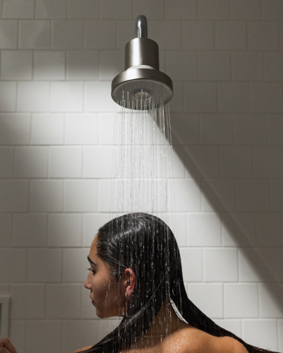 Shower Filters 101: Do Showerhead Filters Work and the Science Behind Them