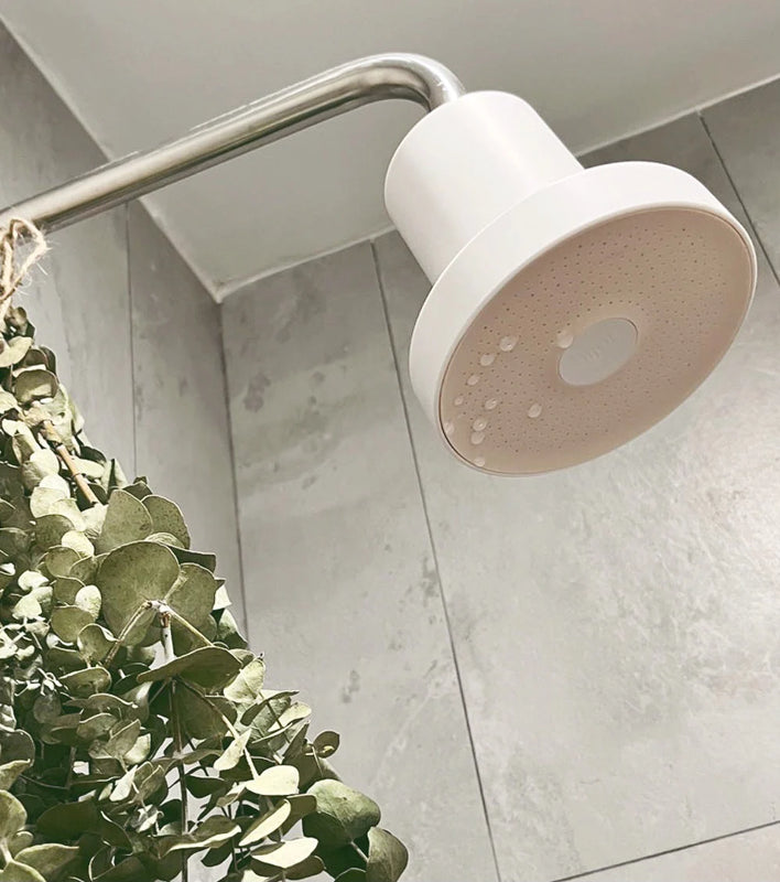 Say Goodbye to Limescale: Discover the Best Filtered Showerhead for Hard Water