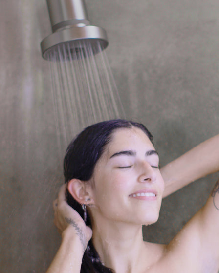 Solving the Shower Shedding Mystery: Why Do I Lose So Much Hair in the Shower?