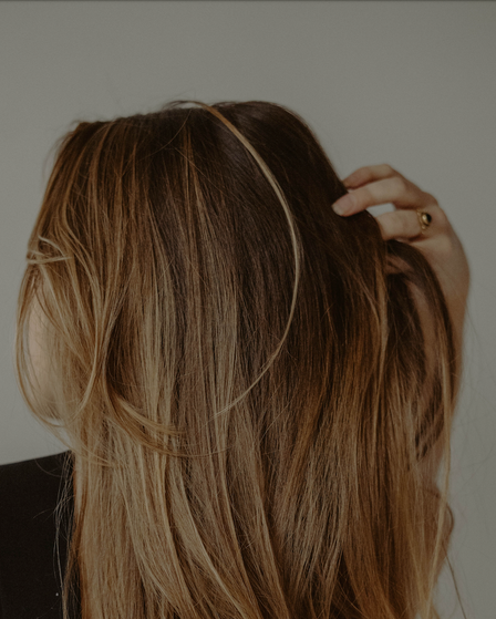 Regain Confidence: The Synergy of the Jolie Filtered Showerhead and Top Hair Loss Products