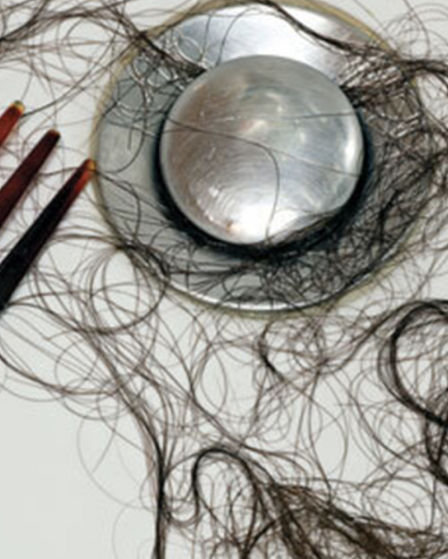 Why is My Hair Falling Out in the Shower? Here's 3 Unexpected Culprits