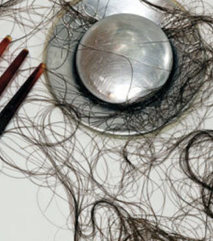 Why is My Hair Falling Out in the Shower? Here's 3 Unexpected Culprits