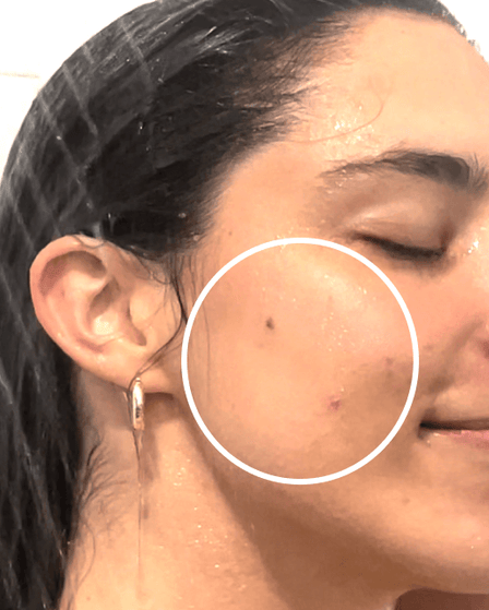 Sensitive Skin Care Begins in the Shower: 3 Skincare Products for Sensitive Skin