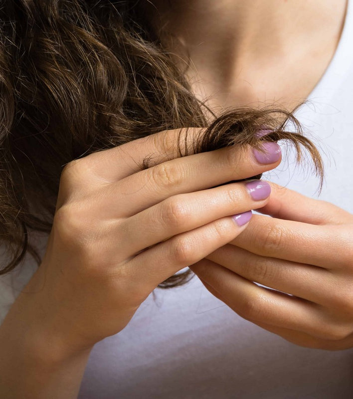 Do Split Ends Stop Hair Growth? How to Manage Split Ends to Enhance Growth