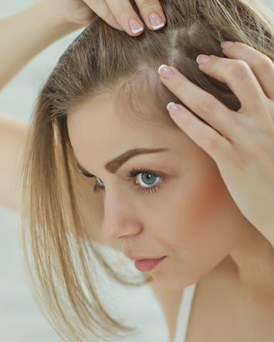 Women's Hair Loss: Causes, Treatments, and Prevention
