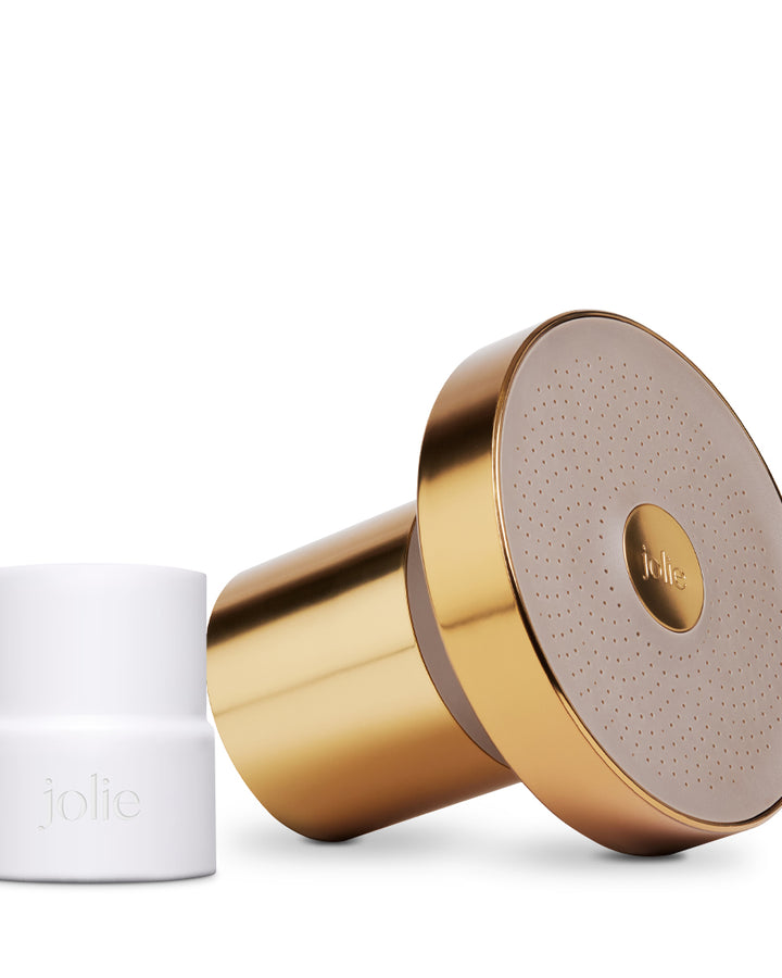 The Jolie Filtered Showerhead (Bundle)