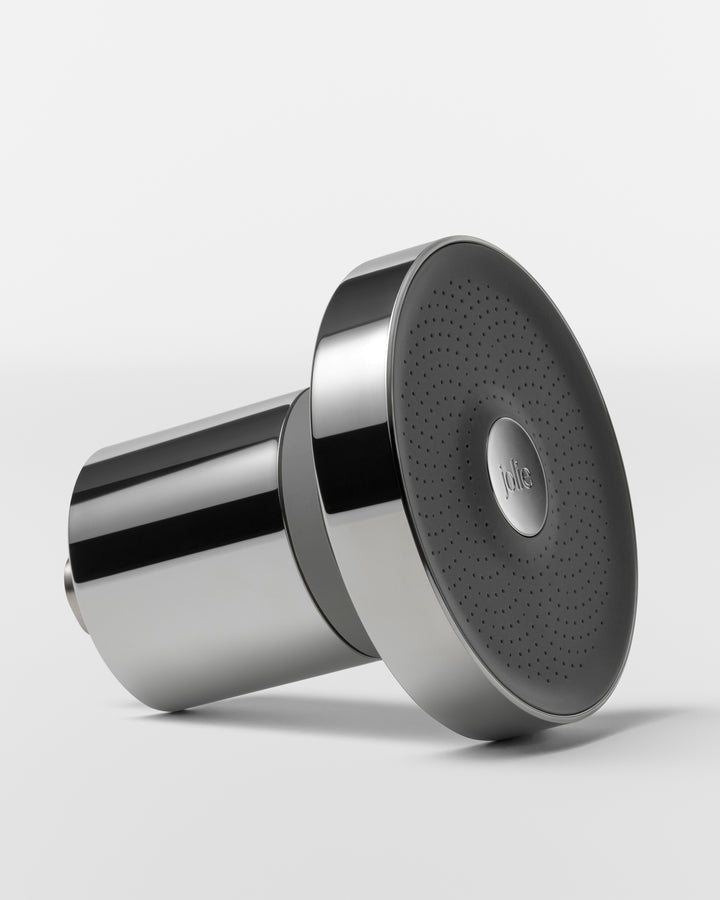 The Jolie Filtered Showerhead (With Subscription)