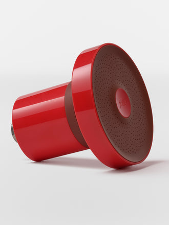The Jolie Filtered Showerhead