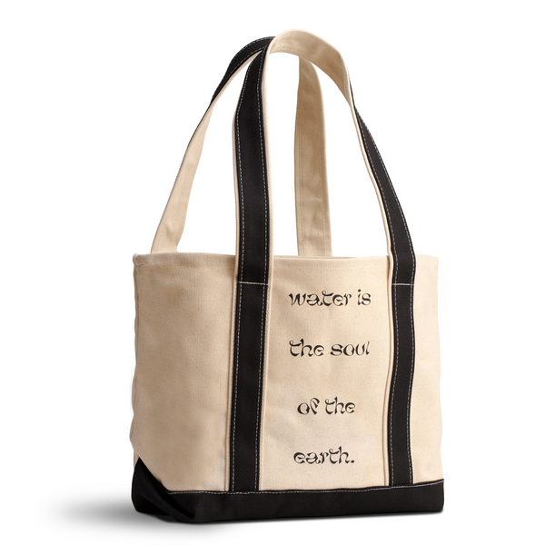 The Jolie Tote Bag