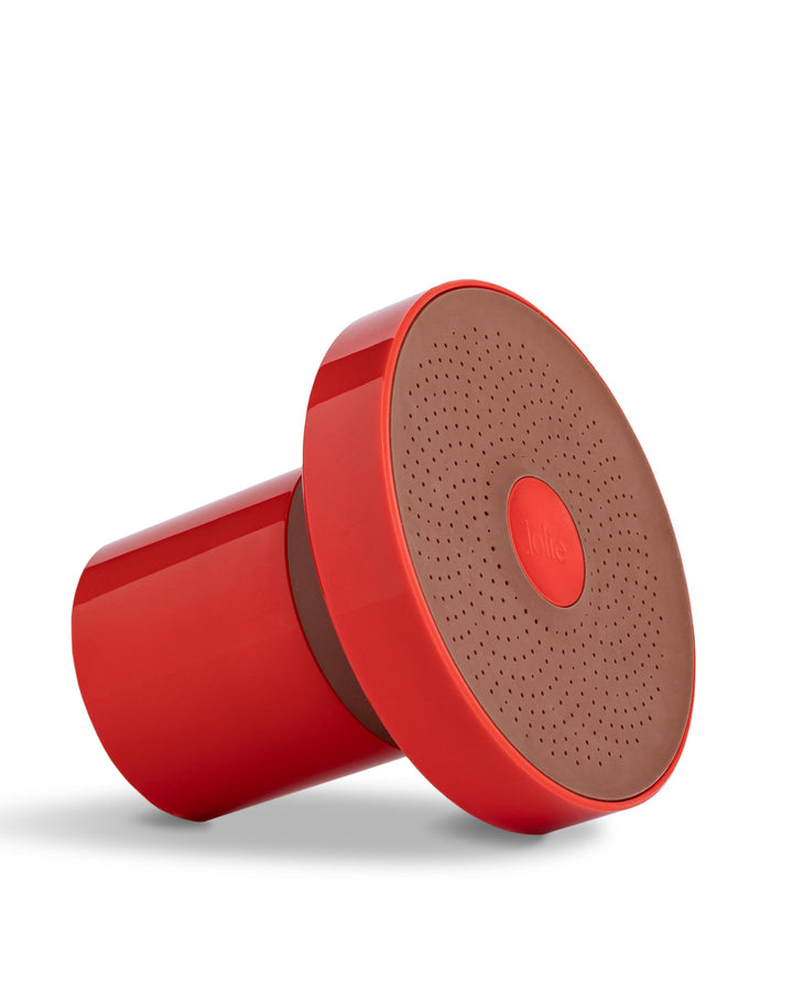The Jolie Filtered Showerhead (With Subscription)