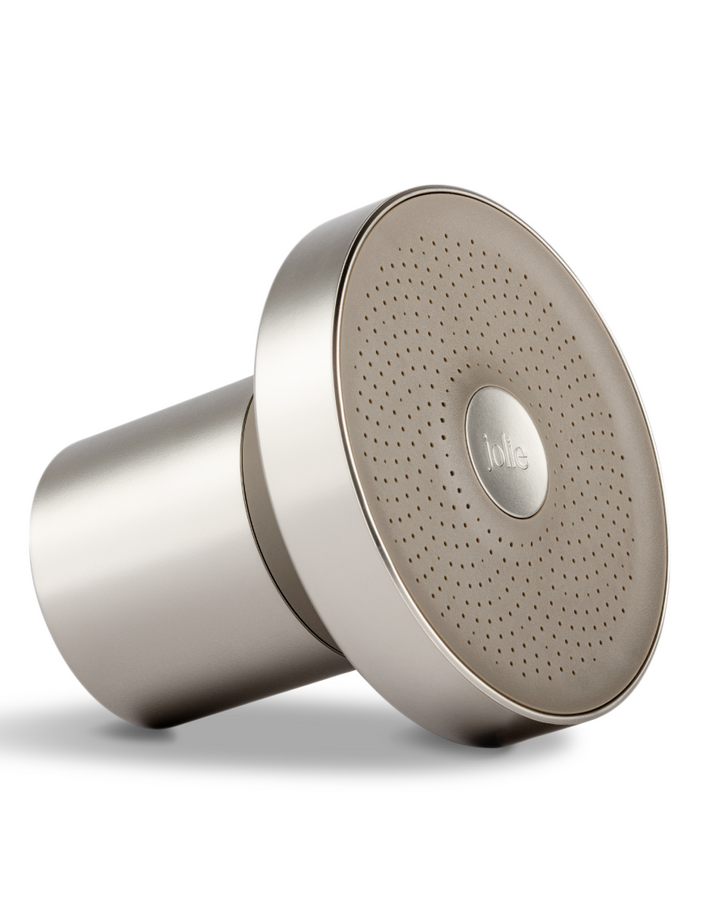 The Jolie Filtered Showerhead (With Subscription)